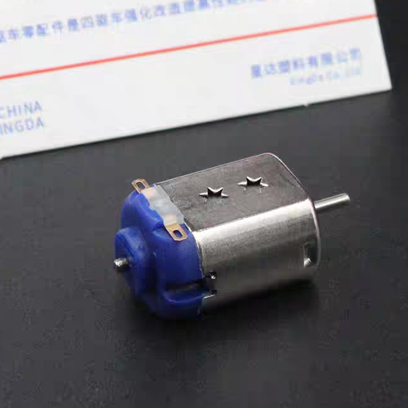 Spare part Rep. Tamiya Mini 4wd Motor Super Cepat Merk Daxing - Dinamo Ngebut 50000 RPM - Dinamo