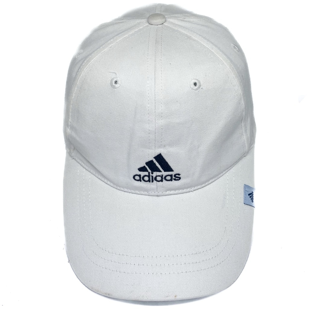 Topi Adidas Casual Sport Second