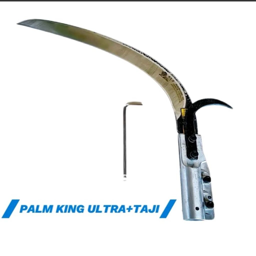 EGREK KLS PALM KING ULTRA LONG', ORIGINAL MADE IN MALAYSIA.