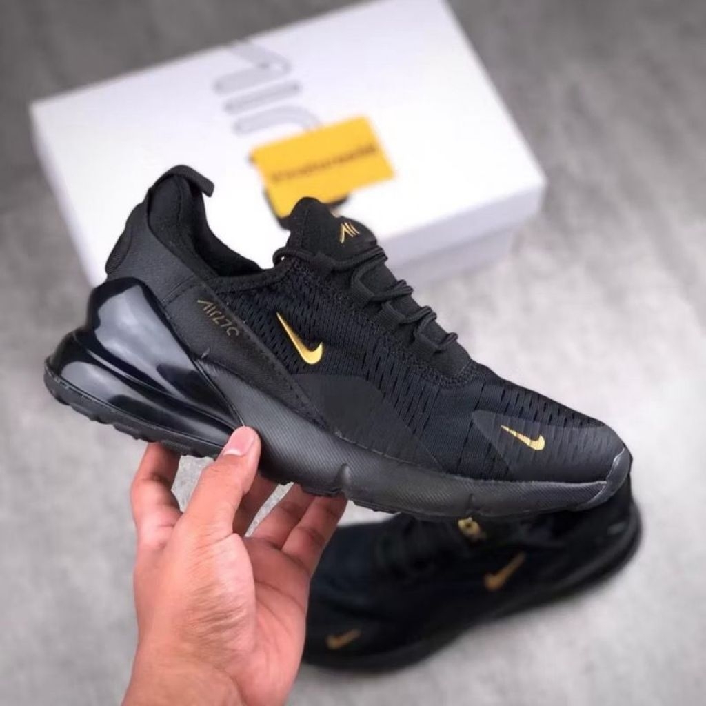 Sepatu Nike Air Max 270 Quality Import
