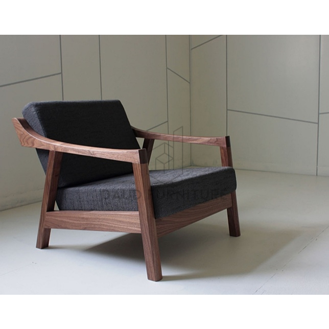 Sofa Minimalis Sofa Minimalis Jati Sofa Tamu Sofa Single Kursi Sofa