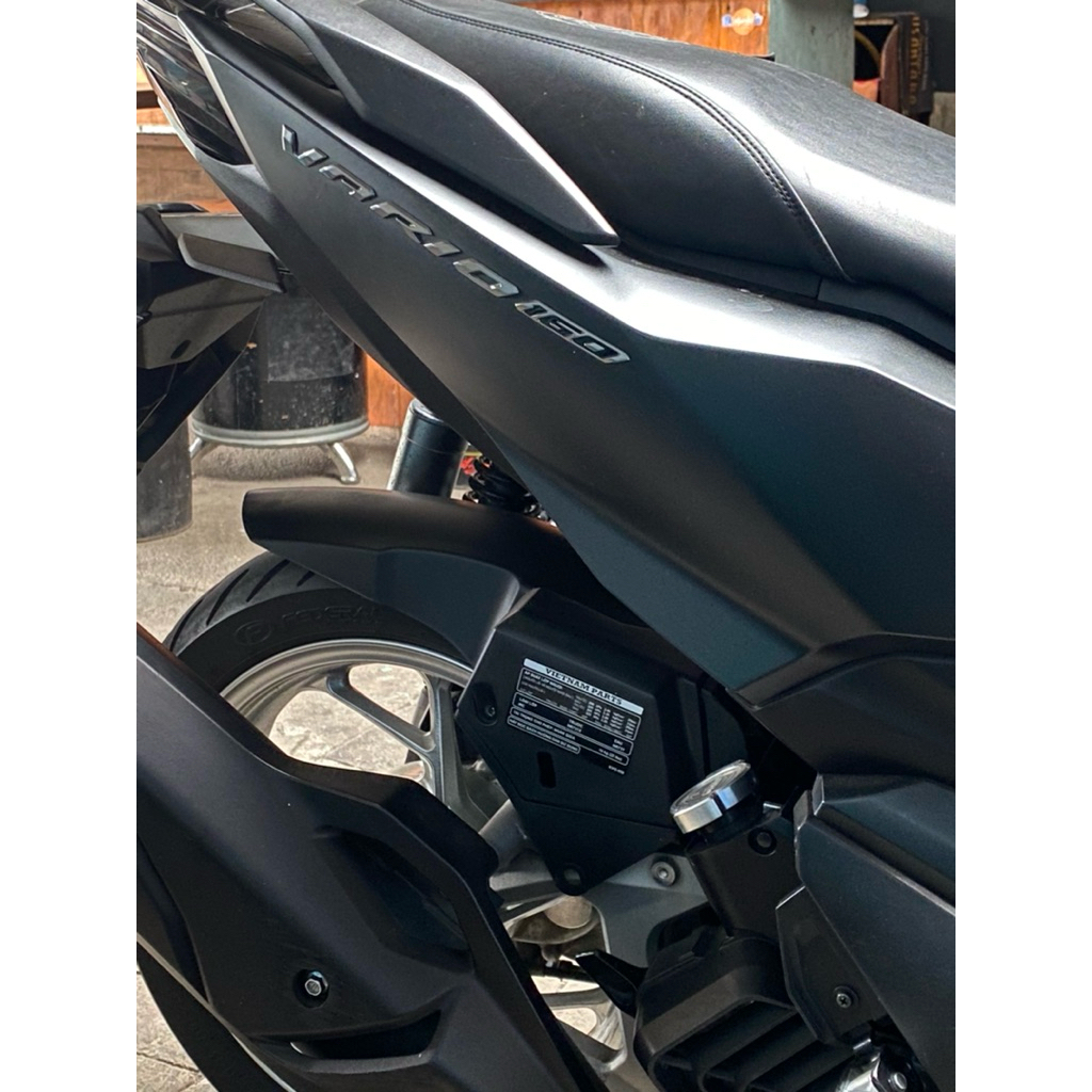 Hugger Airblade PNP untuk Vario160