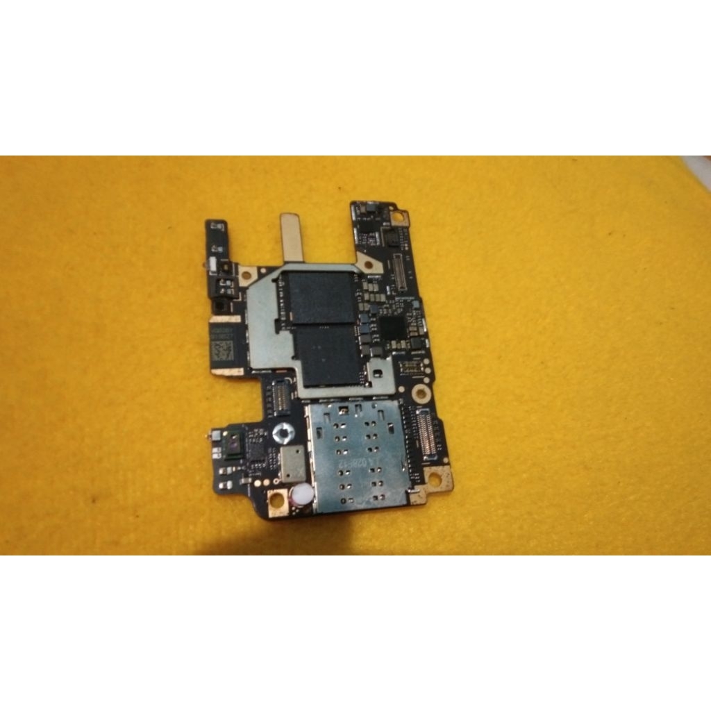 mesin xiaomi mi a2/x6 ram 6/125