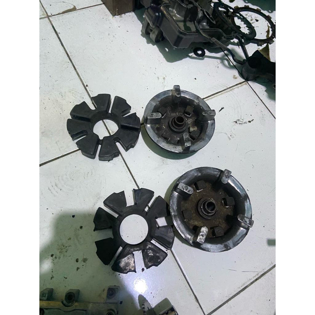 napgir satria fu karbu 2012