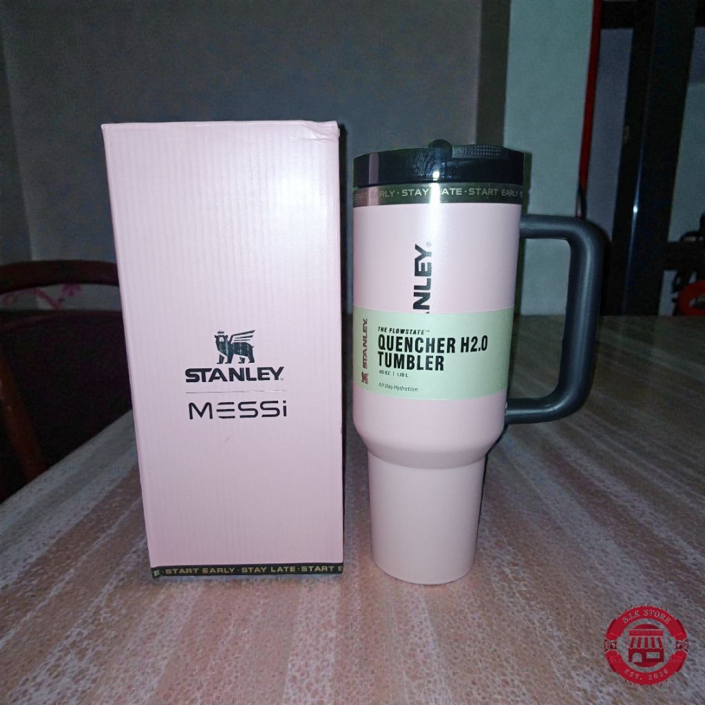 TUMBLER STANLEY QUENCHER PROTOUR