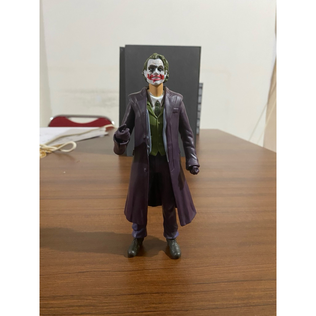 Figure Joker