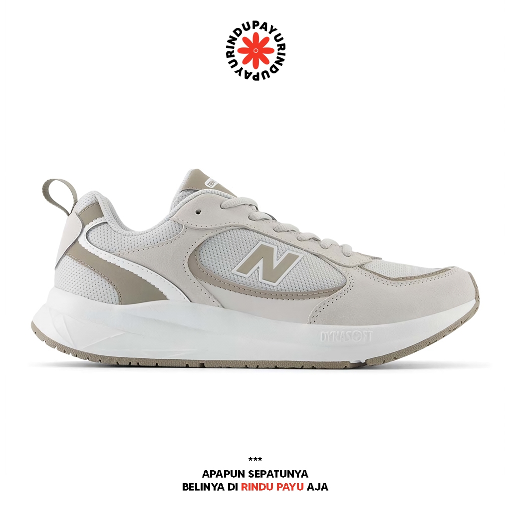 NEW BALANCE DYNASOFT 950 V1 (UA950CB1) - Sepatu Sneakers Sportstyle Original