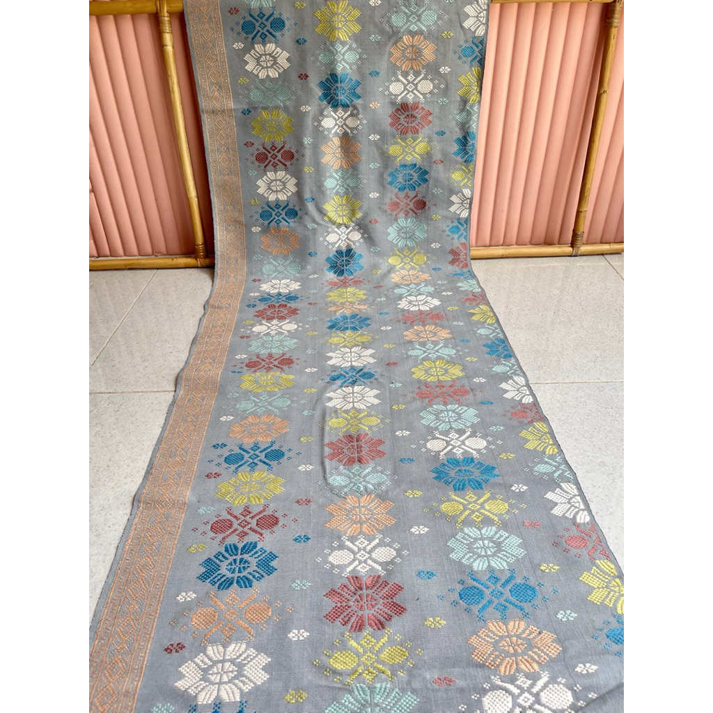 songket Lombok