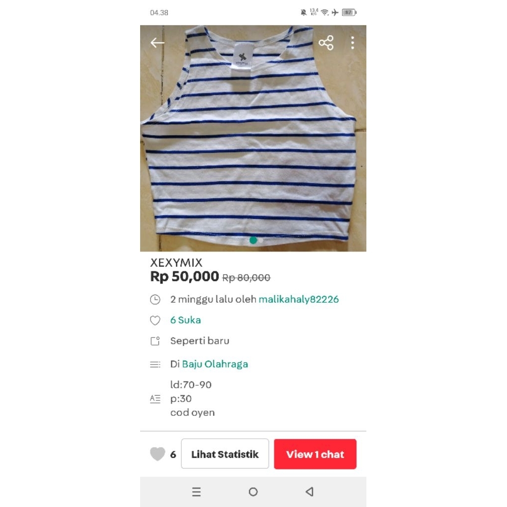 link co crop xexymix