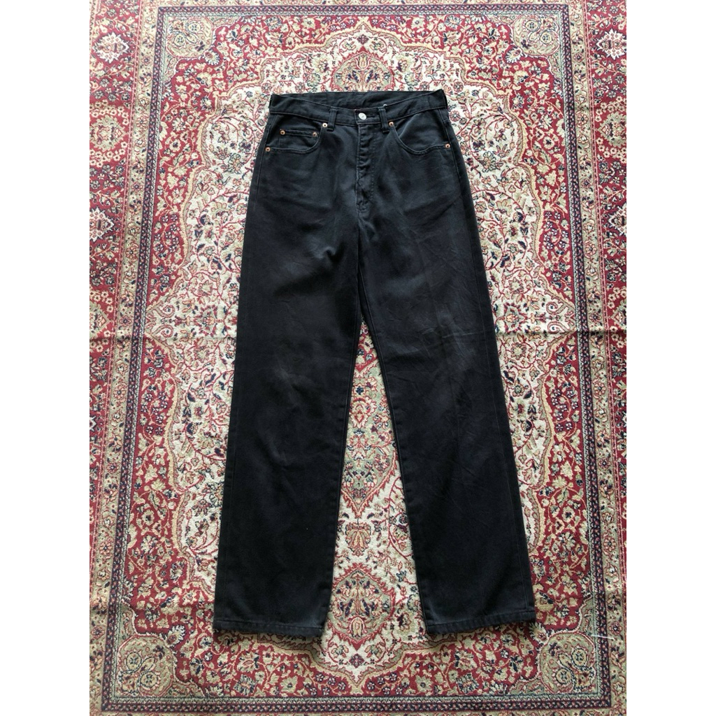 Celana Beams japan denim pants Vintage Beams Heart Japan Vintage Denim HH233