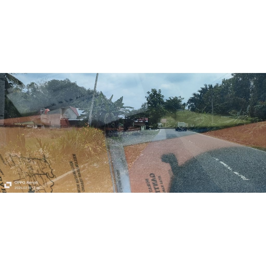 tanah kavling pekanbaru