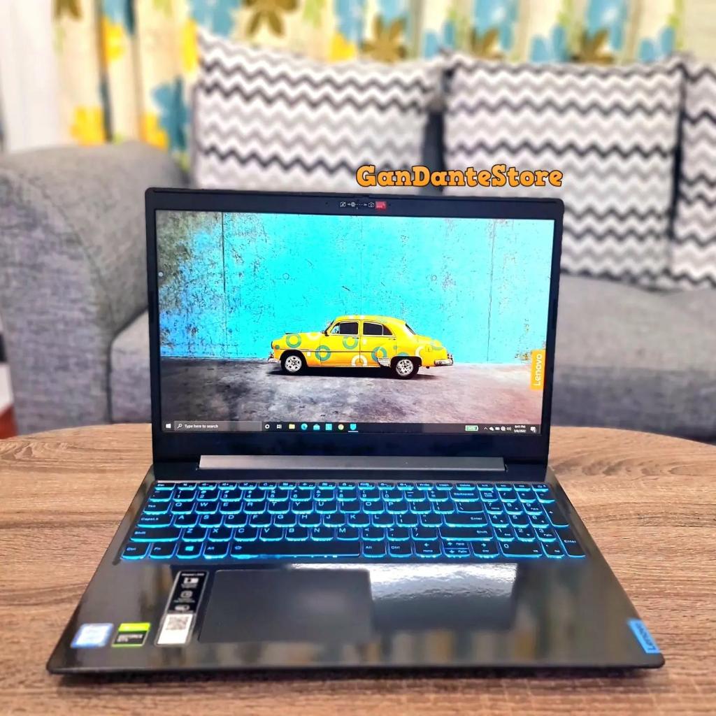 Lenovo L340 i5 9300H | GTX 1050 | FHD IPS | Gaming Desain Slim Murah Powerfull || IdeaPad Gaming 3 L