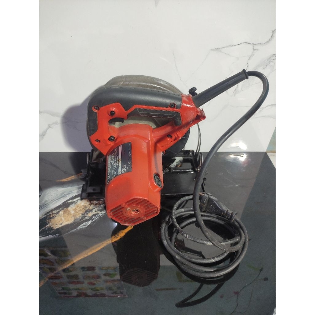 MESIN SERKEL MAKTEC MT 583