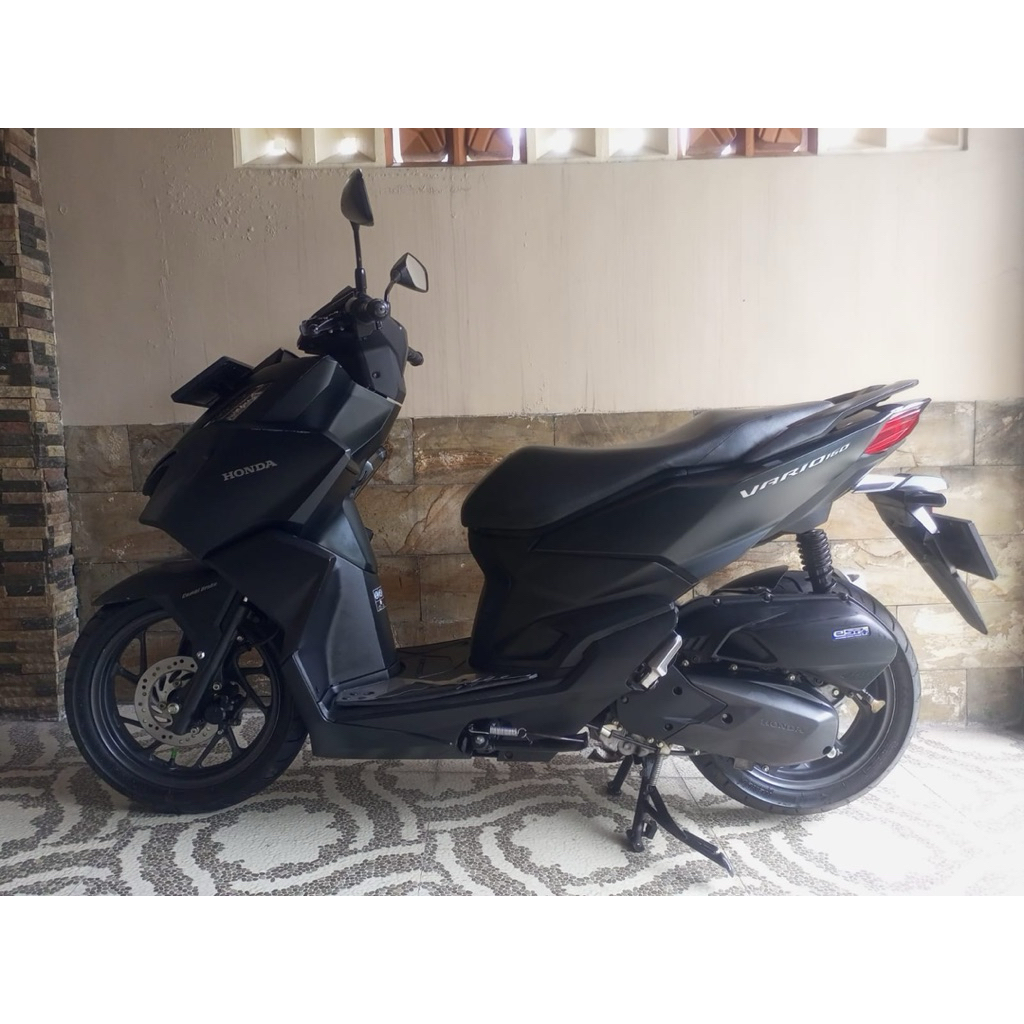 HONDA VARIO 2022 KM low