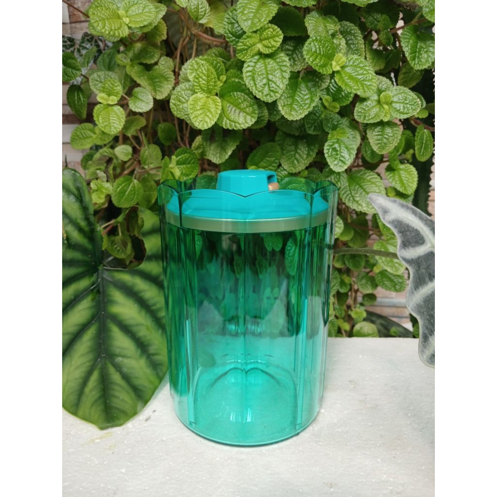 Advanced counterpart tupperware / Advanced tupperware / toples