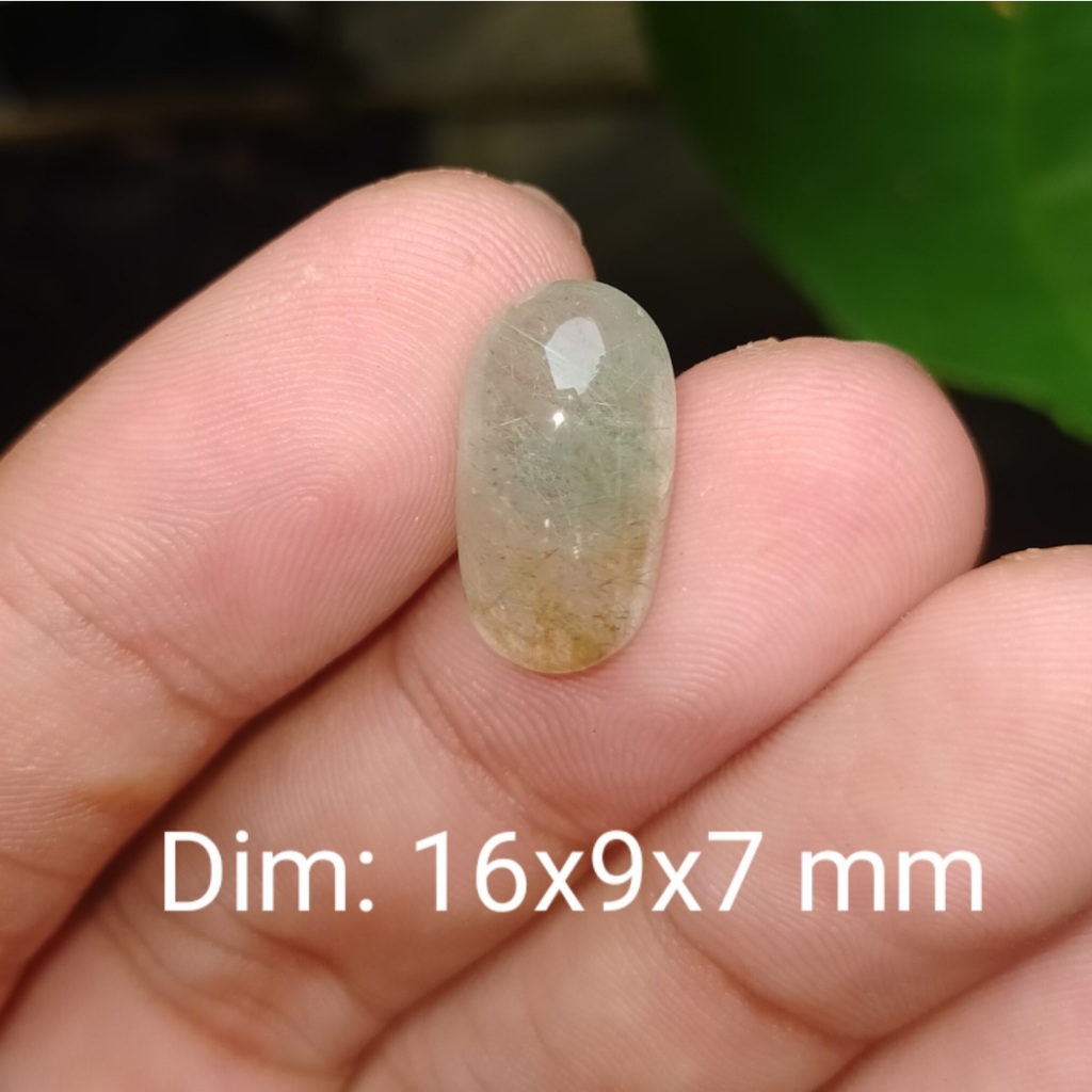 BATU KECUBUNG SERAT HIJAU ASLI ALAM cek batu lainnya yaman api wulung opal bacan permata kalimaya ki