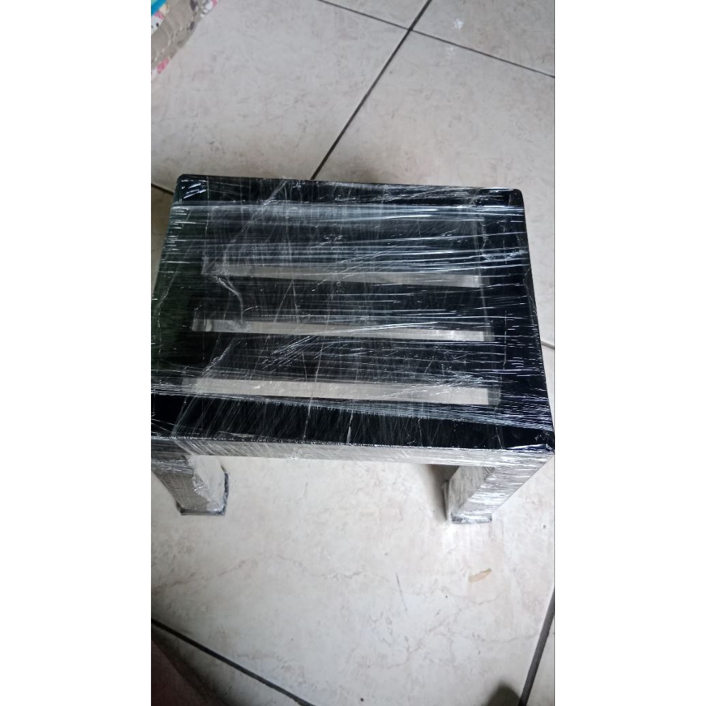 DINGKLIK BESI/KURSI BESI/KURSI PENDEK/KURSI JONGKOK/DINGKLIK