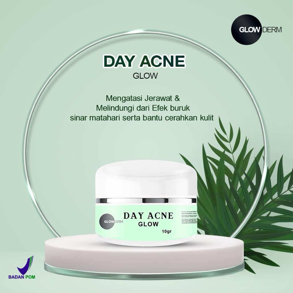 GLOWDERM DAY ACNE