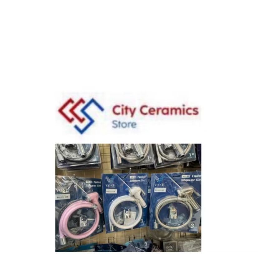 VONE TOILET SHOWER SET HS-50