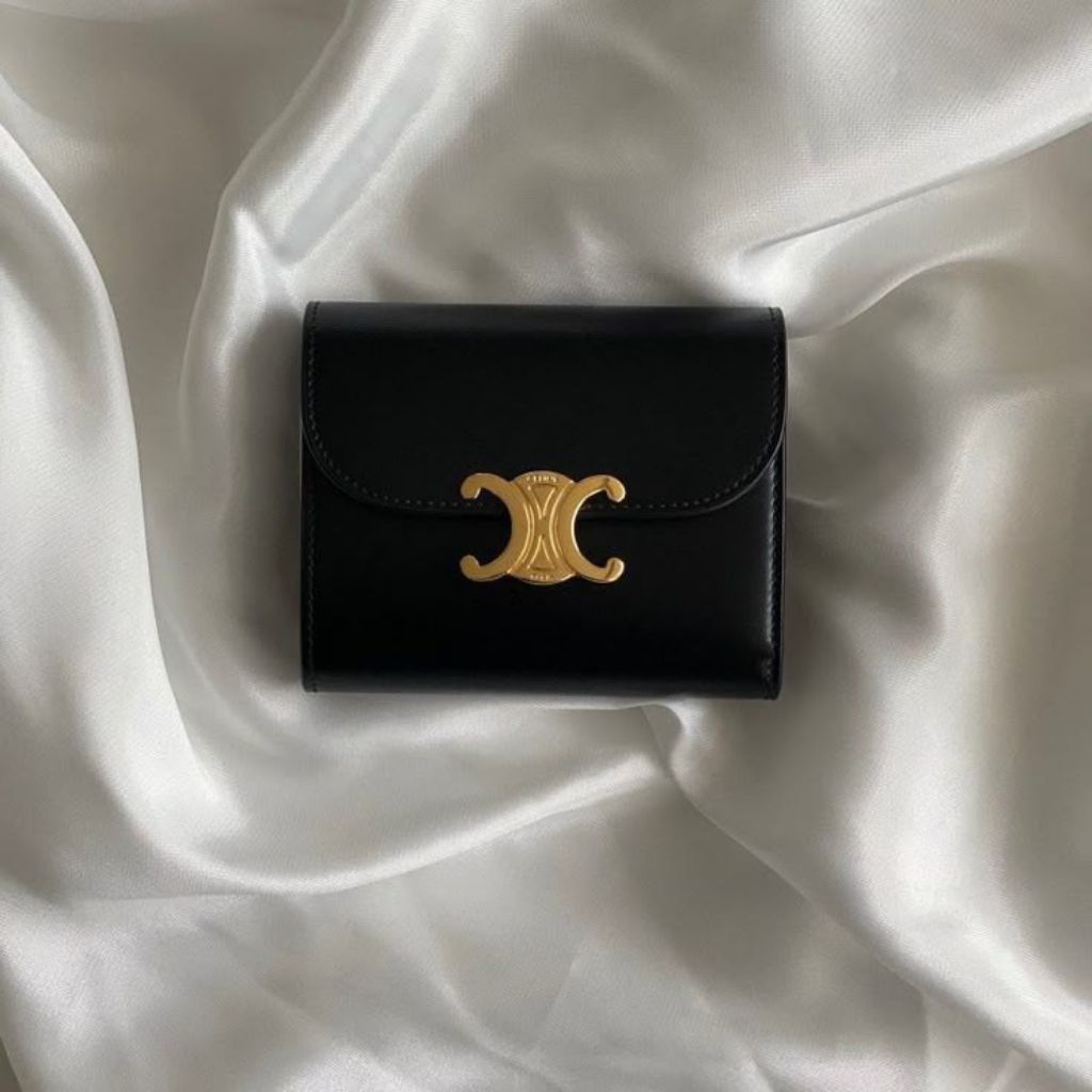 dompet mini wanita Cel*n* bkk