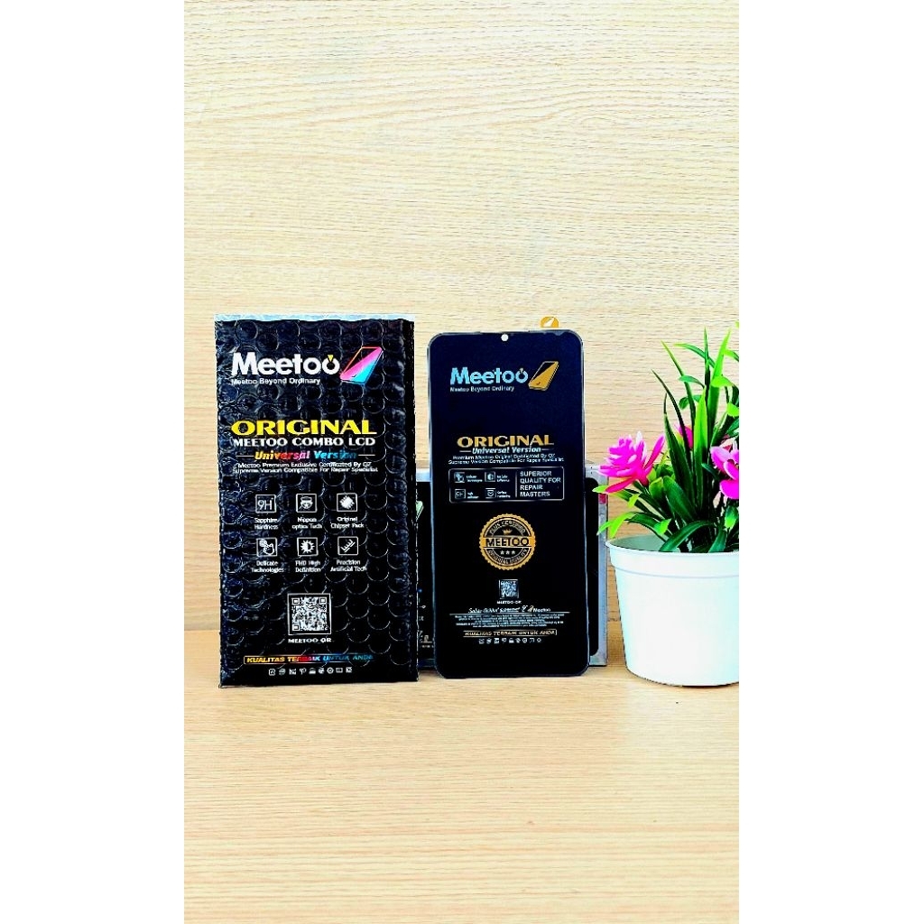 LCD Meetoo Vivo Y12/Y15/Y17/Y3