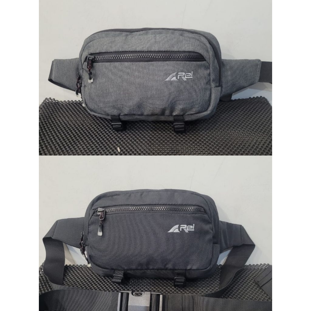 Tas Waistbag Rei Original Astroid