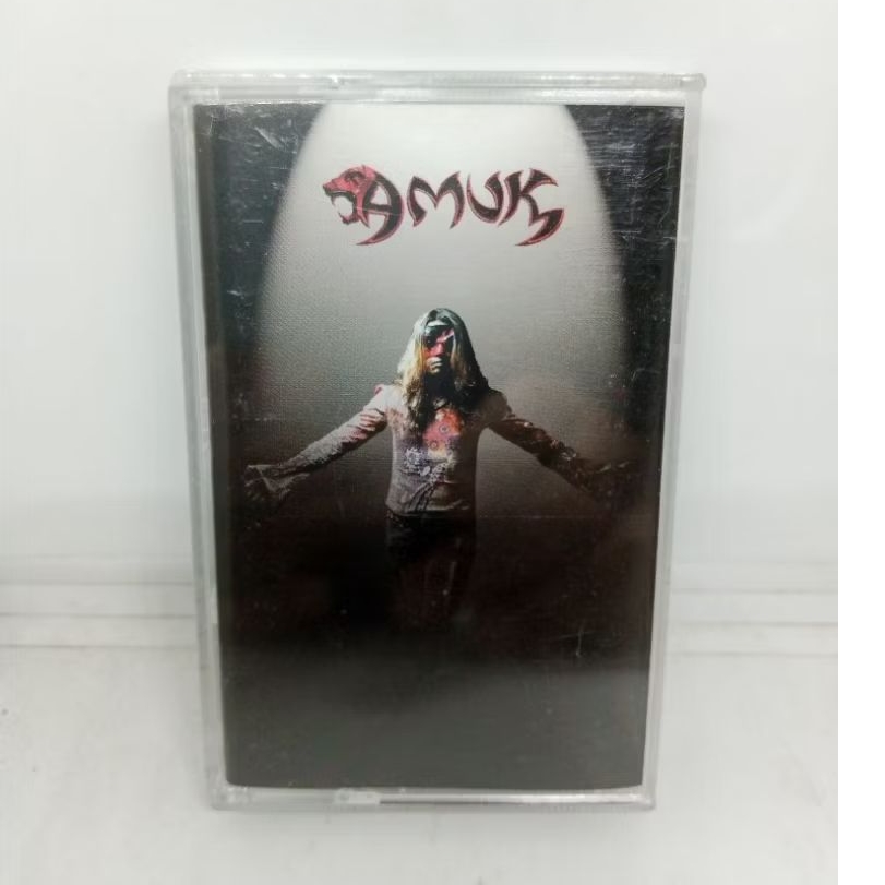 Kaset_Pita_Malaysia_Amuk_-_Amuk