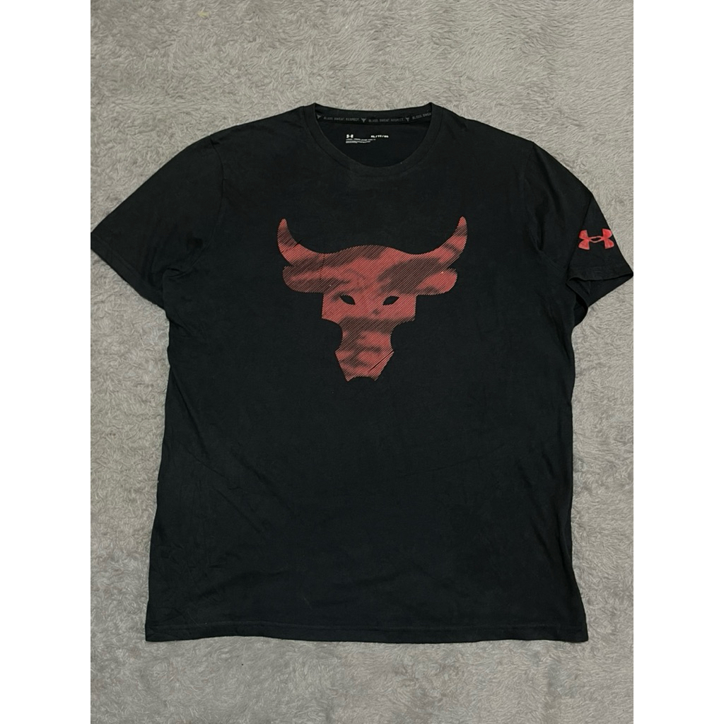 under armour kaos original second preloved