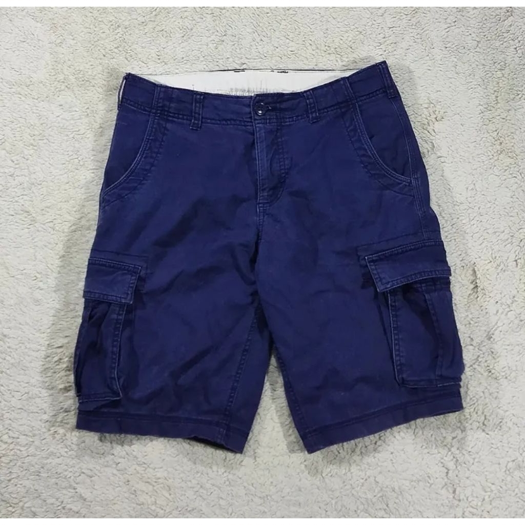 CELANA PENDEK CARGO GAP