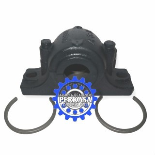 SN522 / SN 522 PLUMMER BLOCK BEARING HOUSING MERK ASB