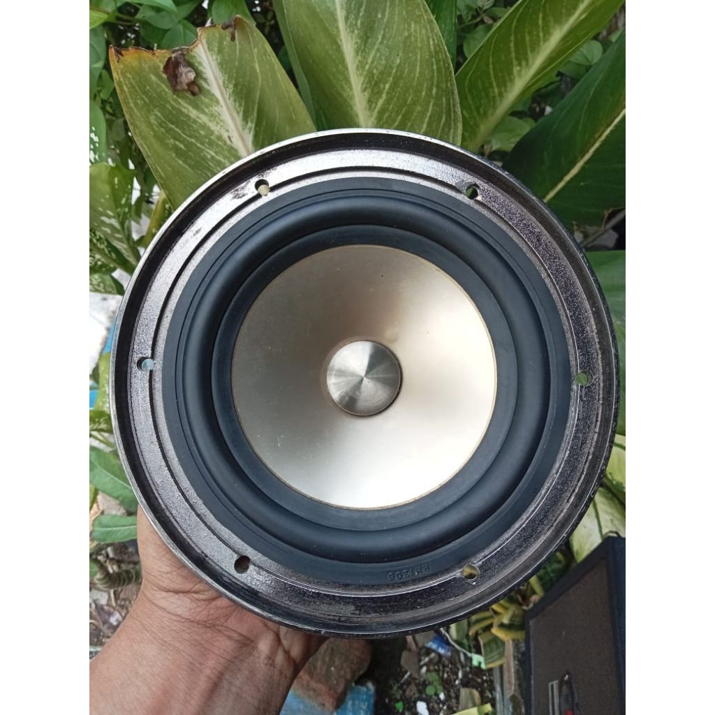 Speaker Midbass 5inch/Merk Elite/Speaker Mobil