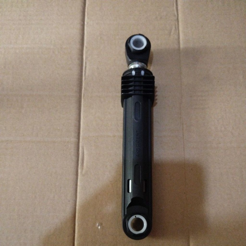 Shock mesin cuci LG front loading