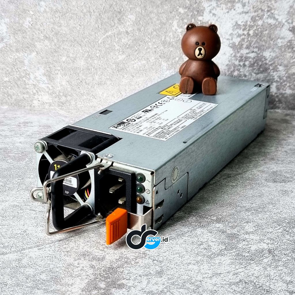 AcBel SGA005 Power Supply