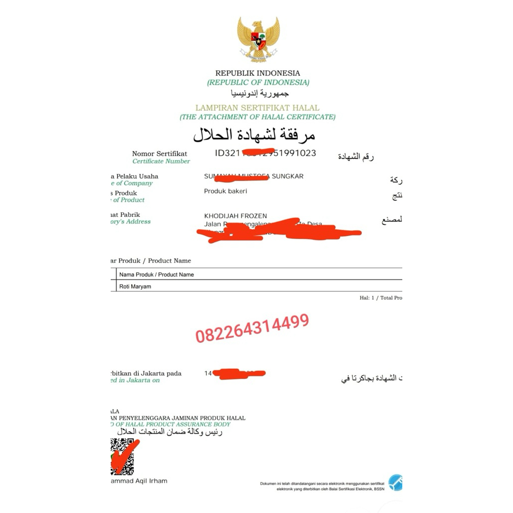 pendamping halal surabaya||pendamping halal jawatimur||pendamping halal||halal||umkm||pendamping hal