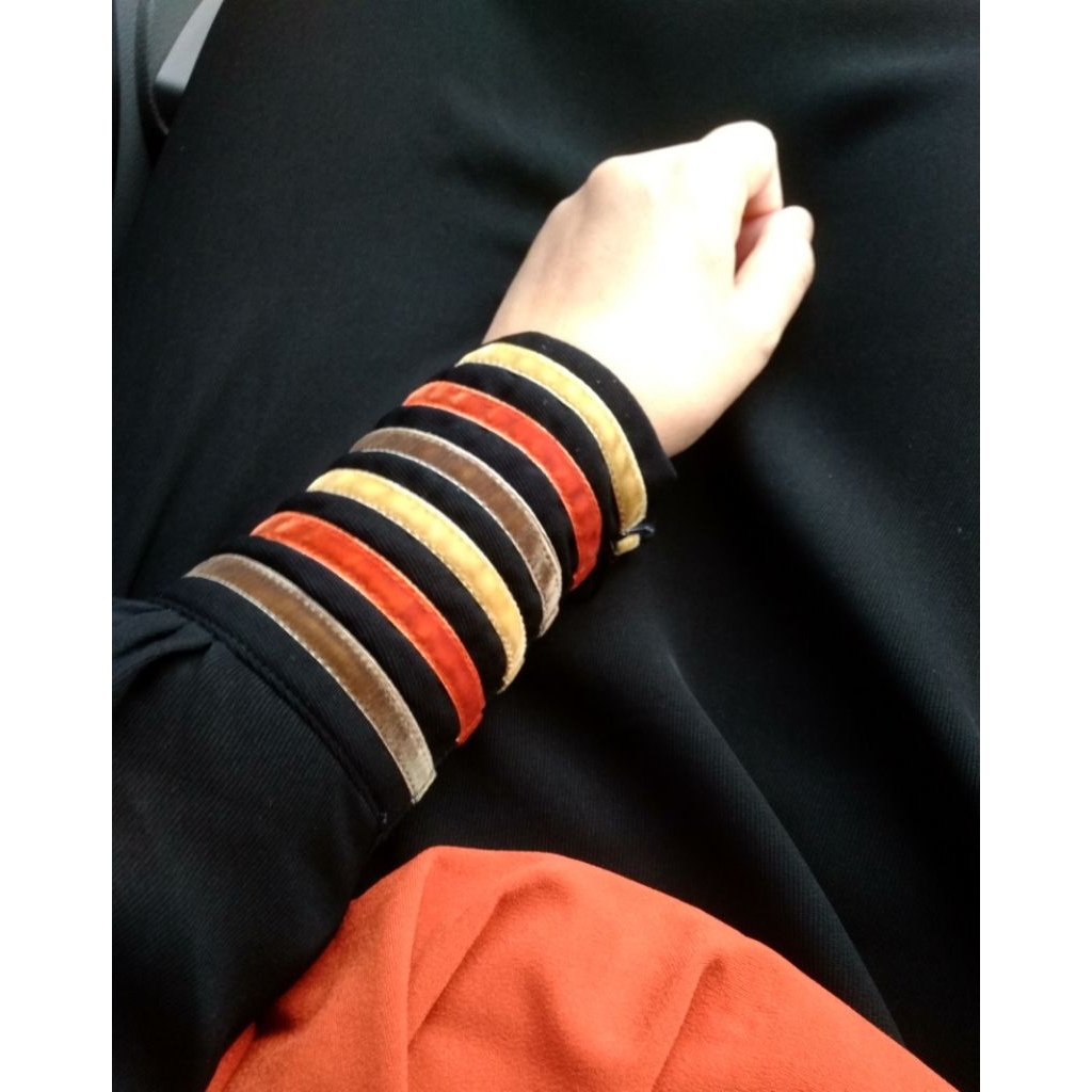 PL GAMIS AL ARABIAN RAINBOW