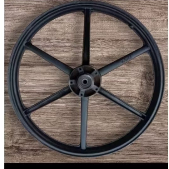 velg honda supra lama-supra fit lama-yang sudah cakramdepan nya palang 6 lurus kuat dan keker 90% cu