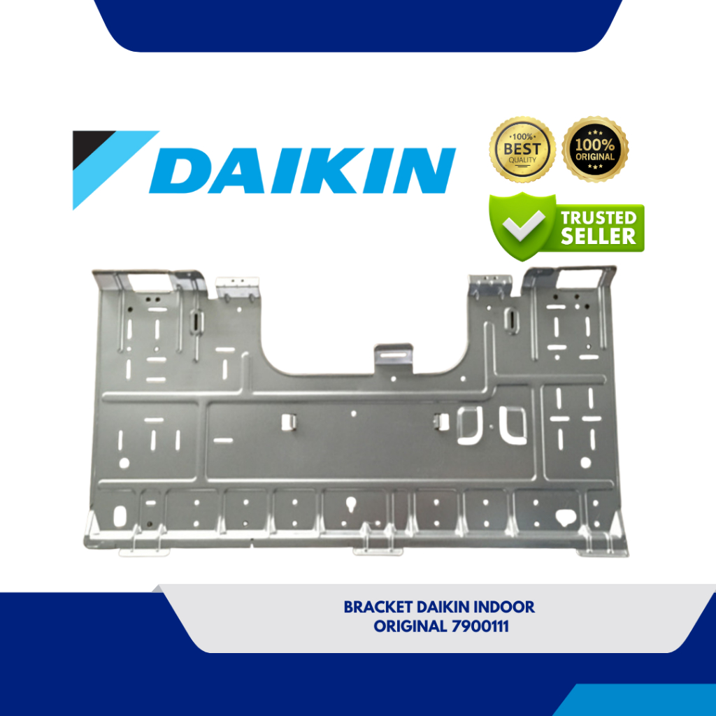 BRACKET INDOOR AC DAIKIN FTKM25SVM4 ORIGINAL 7900111