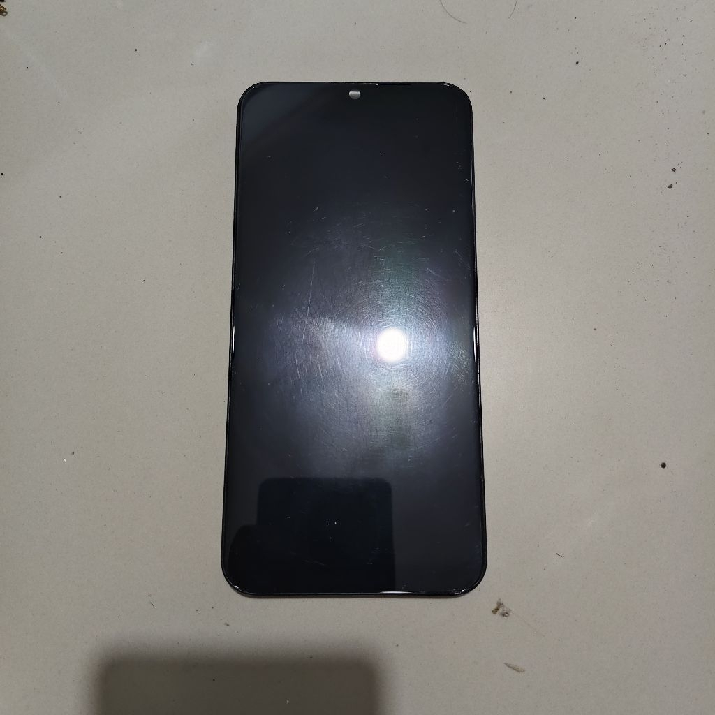 Promo  LCD Touchscreen Infinix Smart 3 Plus cabutan normal tested mulus no minus no tompel no garis 