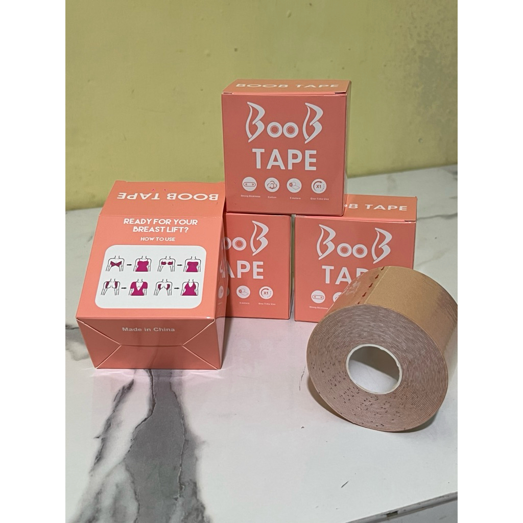 Bra Tape/ Tape for breasts /body/ Boob Tape body