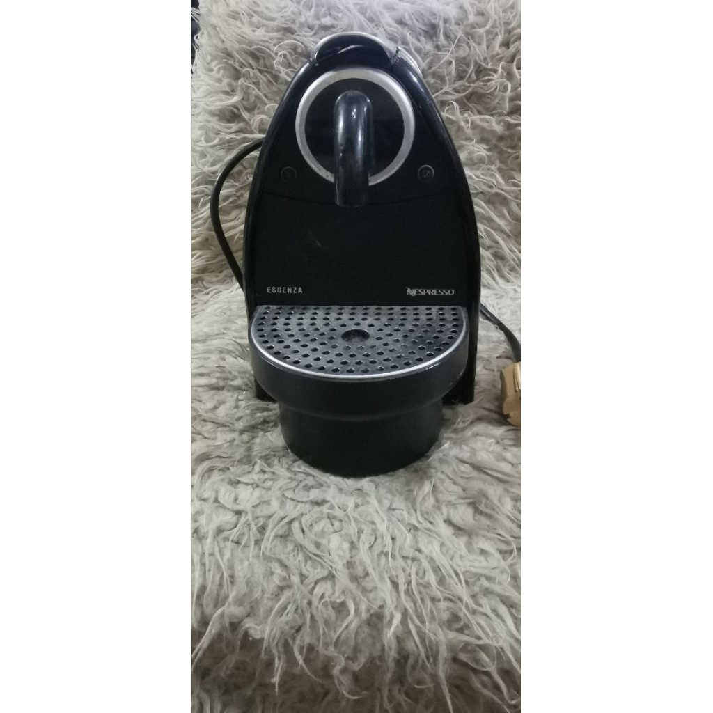 ESSENZA NESPRESSO