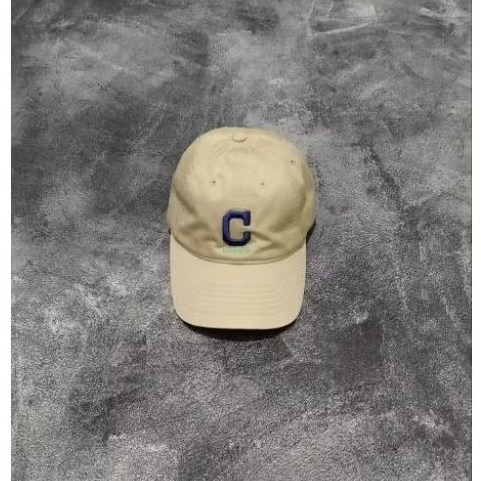 Caps - Mlb (C) - Original