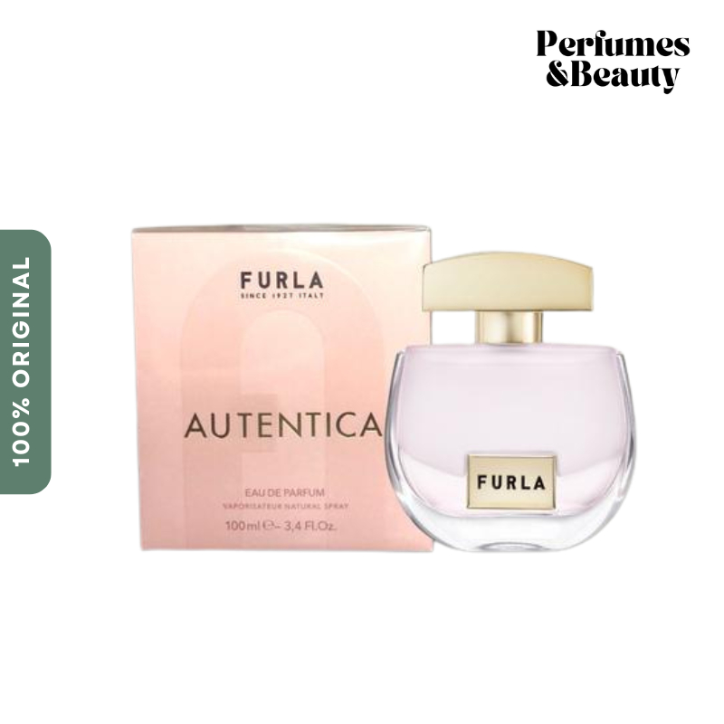 Furla Autentica EDP - Parfum Furla Original
