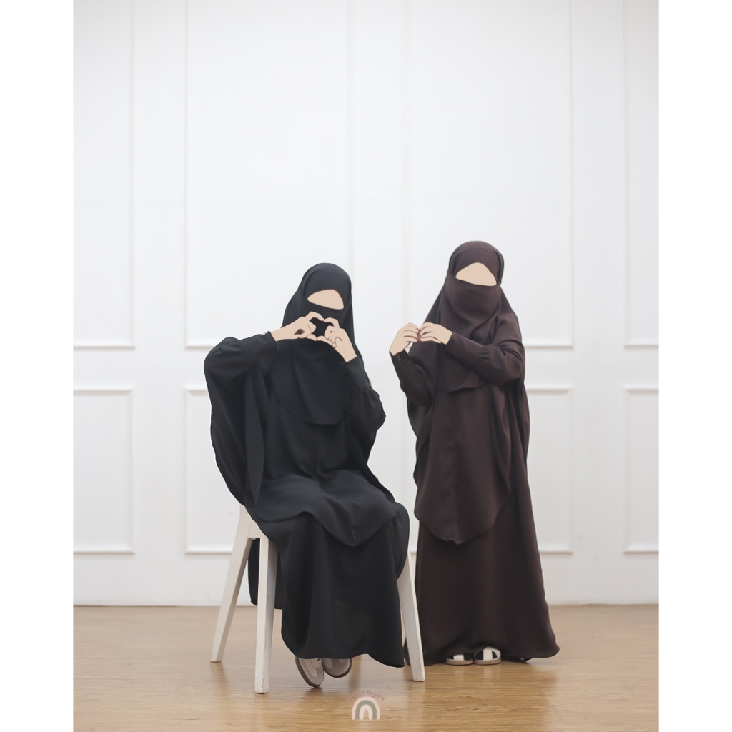 Little Hejira The Mini Hagia Set Sarmala Softer