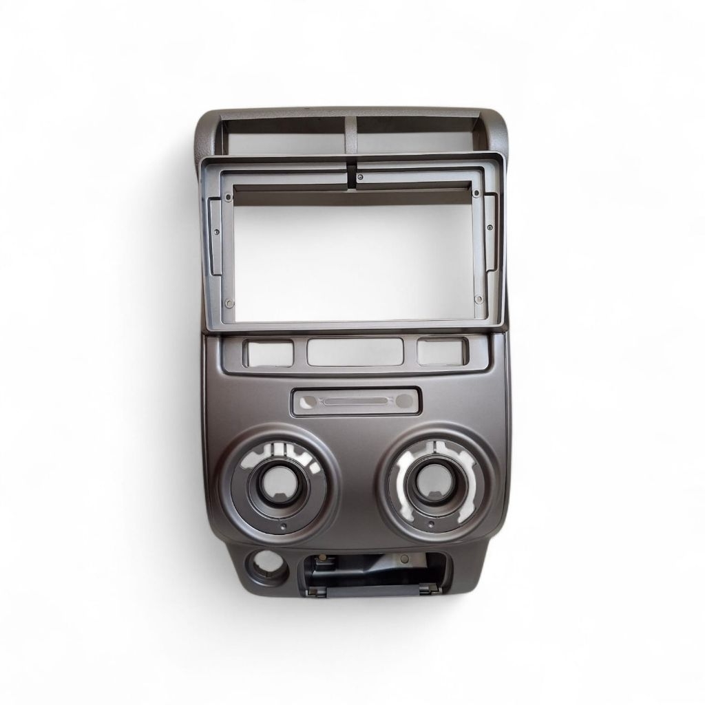 Frame head unit 9 inch avanza/xenia 2004-2011 frame avanza/xenia 2004-2011 9 inch