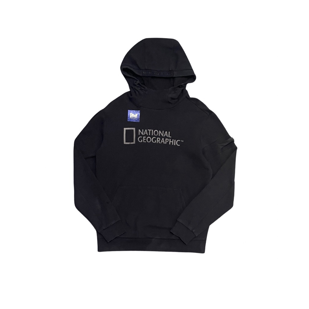 Hoodie National Geographic