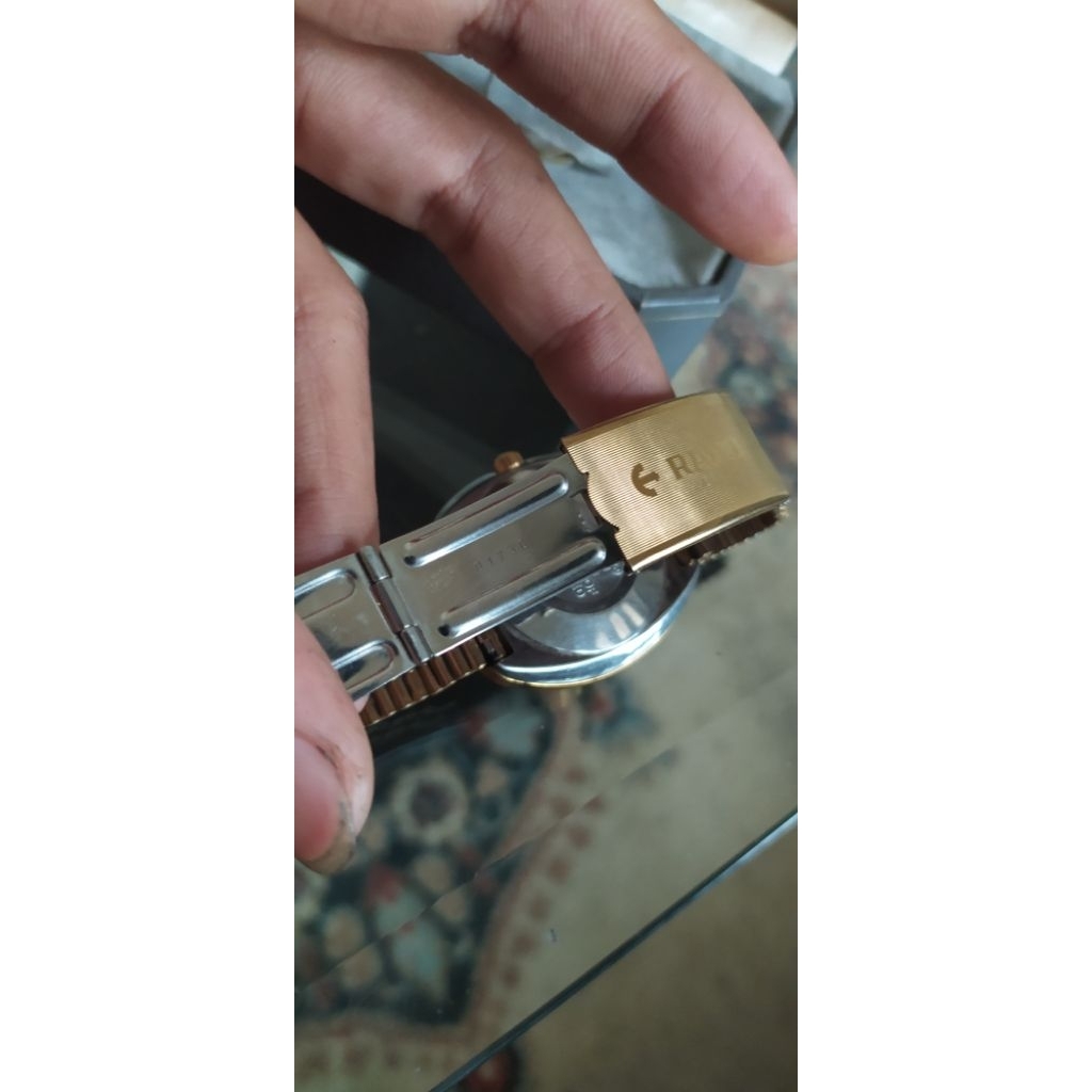 jam tangan rado diastar original