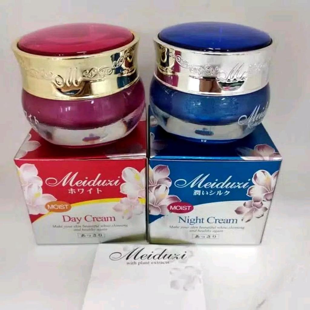 Meiduzi Day / Night Cream