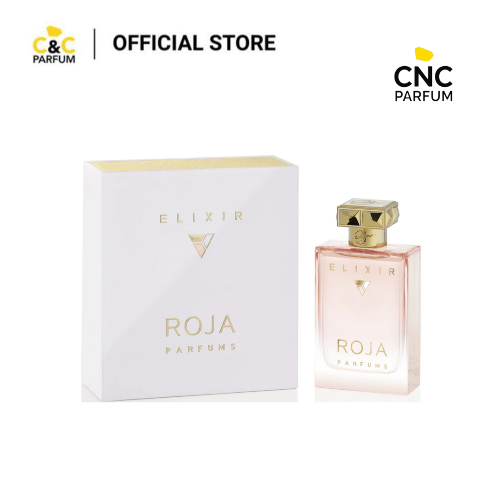 Roja Elixir Essence De Parfum 100Ml