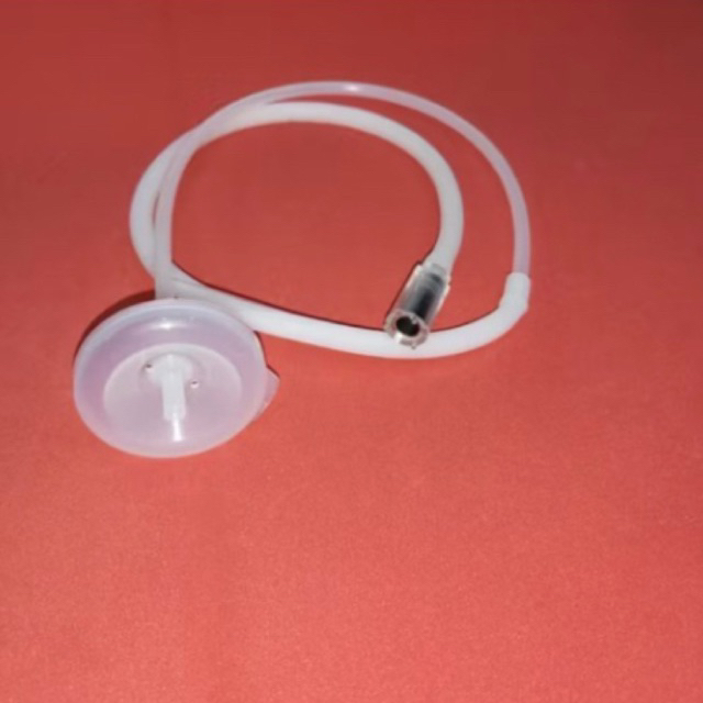 selang hisap dispenser miyako galon bawah wdp 200/300 (original)