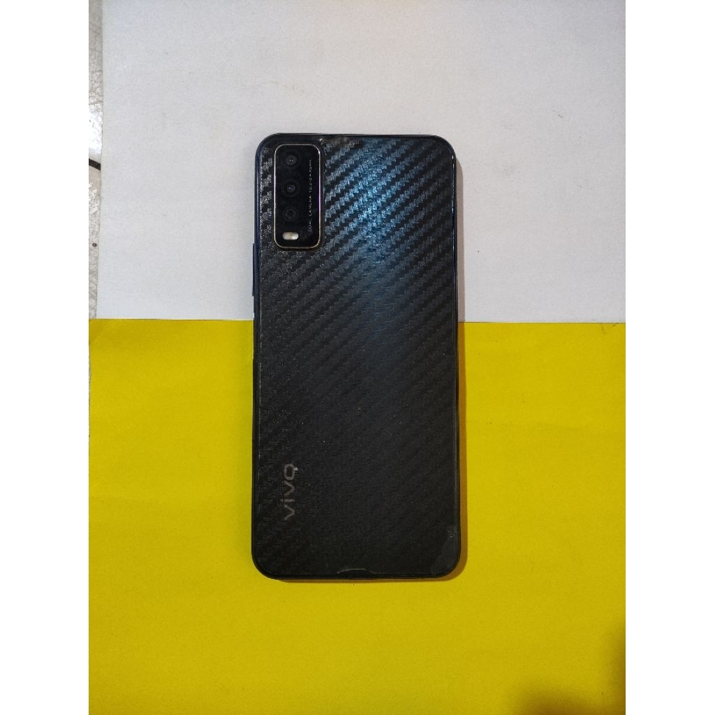 Vivo Y12S Ram 3Gb/32Gb